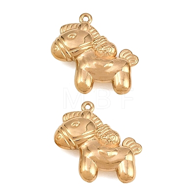 201 Stainless Steel Pendants SA-CBA9448-02A-G-1