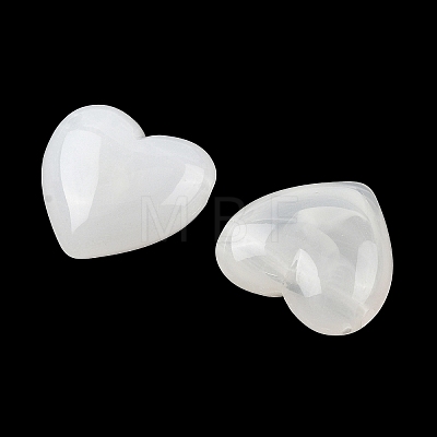 Opaque Acrylic Beads OACR-Z036-01A-06-1