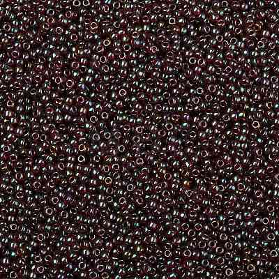 TOHO Round Seed Beads SEED-XTR11-0330-1