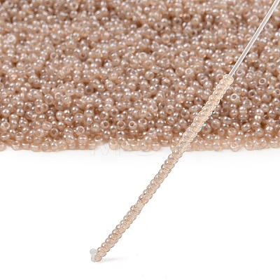 MIYUKI Round Rocailles Beads SEED-G009-RR2370-1