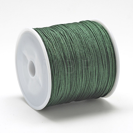 Nylon Braided Cord NWIR-Q008A-258-1
