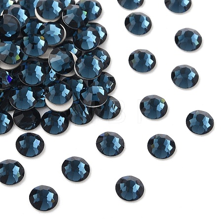 Preciosa® MAXIMA Crystal No Hotfix Flatback Stones Y-PRC-NSS12-30340-1