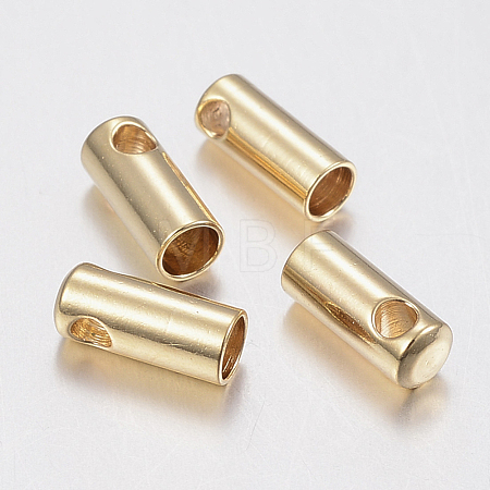201 Stainless Steel Cord Ends STAS-H436-14D-1