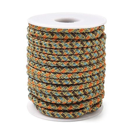 10M Polyester Braided Cord OCOR-A012-01G-1