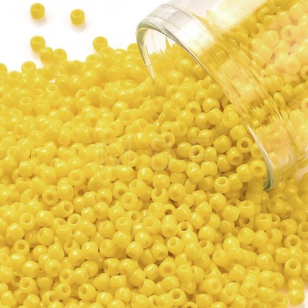 TOHO 11/0 Round Beads SEED-XTR11-0042B-1