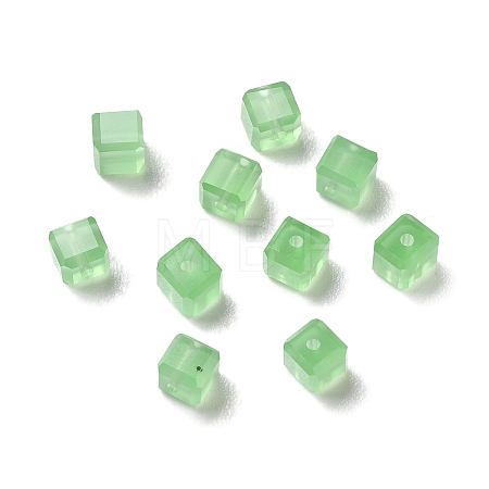 K9 Glass Imitation Austrian Crystal Beads GLAA-H024-16A-16-1