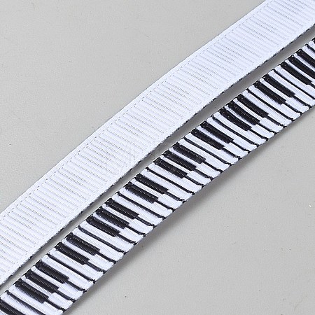 Polyester Ribbon OCOR-WH0078-504A-1