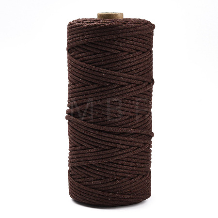 Cotton String Threads OCOR-T001-02-06-1