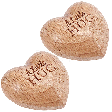 Wood Drawer Knobs FIND-CN0002-60-1