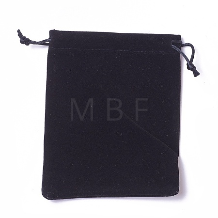 Velvet Packing Pouches TP-I002-12x15-08-1