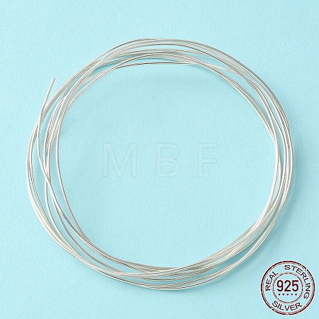 Dead Soft 925 Sterling Silver Wire STER-NH005-A-01-1