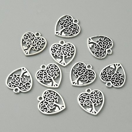 Alloy Pendants FIND-WH0126-369AS-1