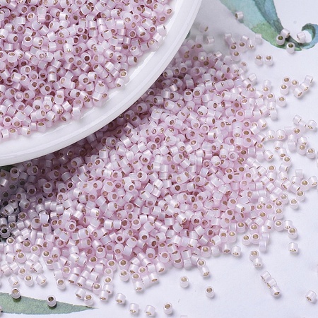 MIYUKI Delica Beads SEED-X0054-DB0624-1