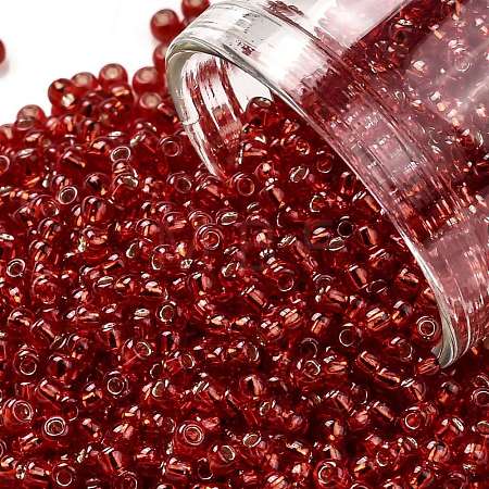 TOHO 11/0 Round Beads SEED-XTR11-0025B-1