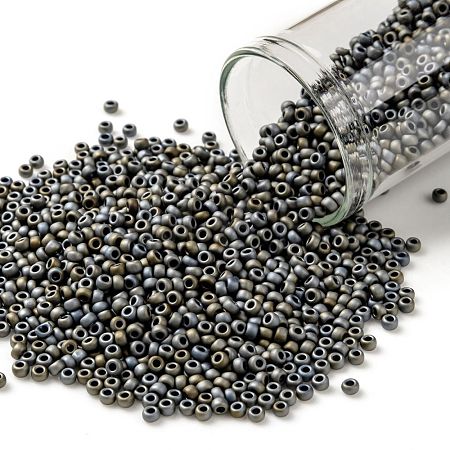 TOHO Round Seed Beads SEED-XTR11-0613-1