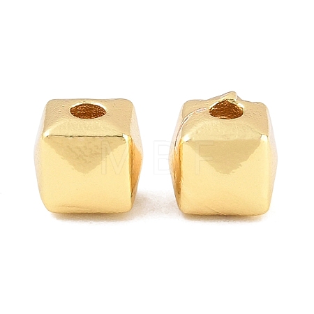 Brass Beads KK-CBA78C7-26G-1