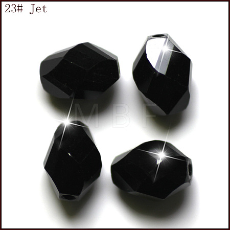 K9 Glass SWAR-F077-11x8mm-23-1