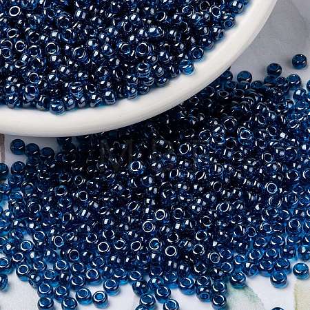 MIYUKI Round Rocailles Beads SEED-X0055-RR2273-1