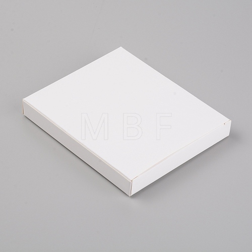 Paper Cardboard Boxes CON-WH0079-98C-1