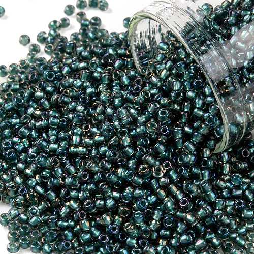 TOHO Round Seed Beads SEED-JPTR11-0270-1