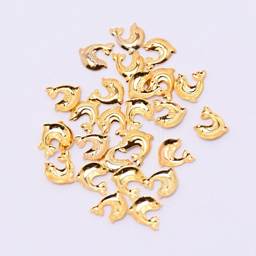 Alloy Cabochons PALLOY-WH0068-24G-RS-1