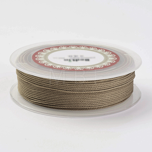 Braided Nylon Threads NWIR-E023-1.5mm-07-1