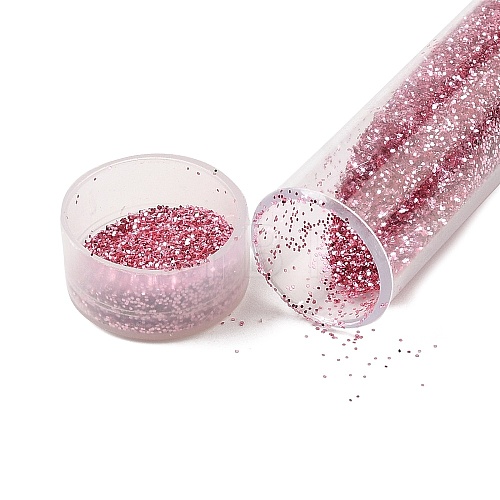 Plastic Glitter Powder Fillers AJEW-H144-01D-1