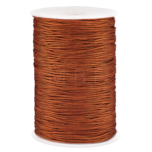   200 Yards Nylon Braided Threads NWIR-PH0002-23C-1