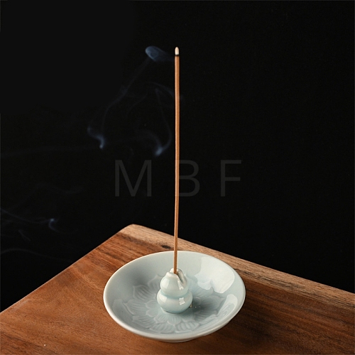 Ceramic Incense Burners Holder PW-WG38F34-02-1