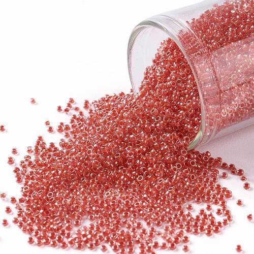 TOHO Round Seed Beads X-SEED-TR15-0341-1