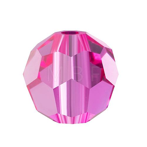 Preciosa® Crystal Beads Y-PRC-BB6-70350-1