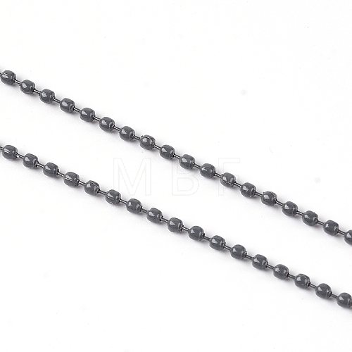 Iron Ball Chain CH-TAC0002-01N-1