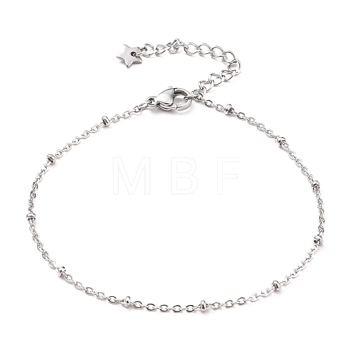 304 Stainless Steel Cable Chain X-BJEW-JB05632-01-1