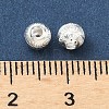 Brass Beads KK-H532-05B-S-3
