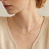 60Pcs 2 Colors Alloy Pendants FIND-DC0008-48-5