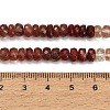 Gradient Color Natural Feldspar Beads Strands GG-CBA0C95-B01-01-6