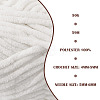 Polyester Yarn OCOR-TADJ0013-18A-4