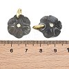 Natural Labradorite Pendants GG-NH0016-01G-09-3