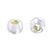 TOHO Round Seed Beads SEED-JPTR11-0021F-3