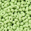Opaque Acrylic Beads X1-MACR-L005-06J-3