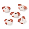 Handmade Polymer Clay Beads PY-CBABDB7-02-1