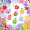 Luminous Resin Cabochons RESI-U003-03-2