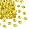Preciosa® MAXIMA Crystal No Hotfix Flatback Stones Y-PRC-NSS6-80310-1
