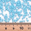 Glass Cylinder Beads SEED-S047-A-032-5