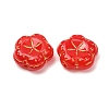 Handmade Lampwork Beads LA-CBAA1BE-01B-2