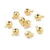 925 Sterling Silver Beads STER-D035-02G-1
