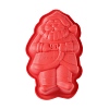 Santa Claus Cake DIY Food Grade Silicone Mold DIY-K075-06-2