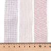9 Yards 3 Styles Polyester Ribbon SRIB-A014-B15-2