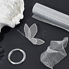 1Pc Aluminum Sheets AJEW-OC0016-07B-4