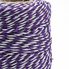Cotton Cords X-YC-R007-23-3